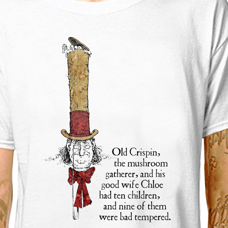 davin470 : LazyCarrot T-Shirt