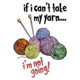 Knitting - Yarns