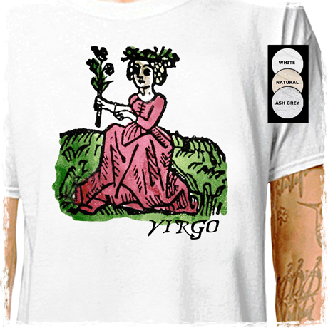 zodia-701 : LazyCarrot T-Shirt